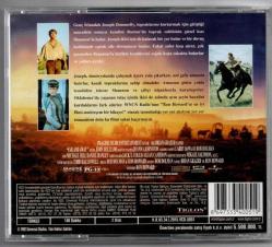 Uzak Ufuklar - Far and Away (1992) Orjinal VCD Film ' Tom Cruise - Nicole Kidman '