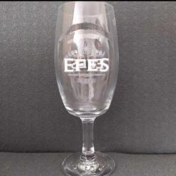 Efes pilsen bira bardağı 50 cl