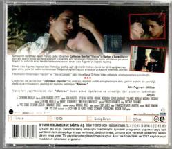 Metres - Une Vieille Maîtresse (2007) Orjinal VCD Film