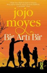 Bir Artı Bir Jojo Moyes Dex Kitap Karton Kapak