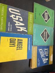 Kodin- baraganın dikenleri- kira kiralina- uşak - angrl dayı