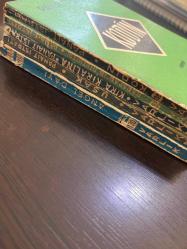 Kodin- baraganın dikenleri- kira kiralina- uşak - angrl dayı