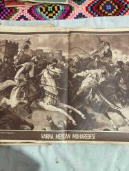 HAYAT DERGİLERİ YIL 1959 - SAYI 26-27-28-29-30-33-36