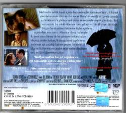 Zor Tercih - The End of the Affair (1999) Orjinal VCD Film 'Julianne Moore - Ralph Fiennes '