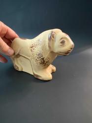 VİTRA ANADOLU KOLEKSİYONU HİTİT ASLANI LİMİTLİ ÜRETİM