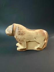 VİTRA ANADOLU KOLEKSİYONU HİTİT ASLANI LİMİTLİ ÜRETİM