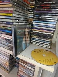 CD - Gülay - Damlalar 2 (KARTONET ADI YOK ALBÜMÜNE AİT)