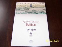 ÜSKÜDAR..Ayazma Mahallesi....