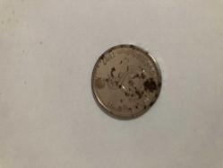 GALATASARAY 1997 Yılı Shell Jeton Para Hakan Şükür