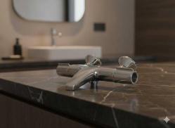 GROHE 1000.TERMOSTATİK BANYO BATARYA