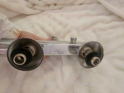 GROHE 1000.TERMOSTATİK BANYO BATARYA