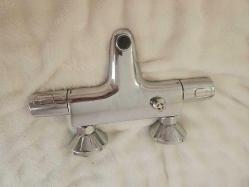 GROHE 1000.TERMOSTATİK BANYO BATARYA