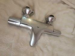 GROHE 1000.TERMOSTATİK BANYO BATARYA