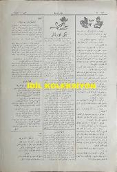 Osmanlıca Karagöz Mizah Dergisi-Gazetesi, Orijinal Dönem Basım, (Ottoman Magazine-Newspaper-Journal Illustré Cara-Gueuz) - 5 Ağustos 1922 - Sayı: 1501 - Hicri: 11 Zilhicce 1340 - Rumi: 5 Ağustos 1338 - Karikatür: Çorbacı: (Avrupa'ya) Lütfen Krallığımı Tasdik Eder misiniz? (İzmirlilere) Size Muhtariyet İhsan Ediyorum! Karagöz: Atina'da Dilenip İzmir'de Sadaka Vermek İşte Buna Derler Amma Görüyorsun Ya Ne Ricanı Dinleyen Ne de Sadakanı Kabul Eden Var!