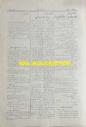 Osmanlıca Karagöz Mizah Dergisi-Gazetesi, Orijinal Dönem Basım, (Ottoman Magazine-Newspaper-Journal Illustré Cara-Gueuz) - 5 Ağustos 1922 - Sayı: 1501 - Hicri: 11 Zilhicce 1340 - Rumi: 5 Ağustos 1338 - Karikatür: Çorbacı: (Avrupa'ya) Lütfen Krallığımı Tasdik Eder misiniz? (İzmirlilere) Size Muhtariyet İhsan Ediyorum! Karagöz: Atina'da Dilenip İzmir'de Sadaka Vermek İşte Buna Derler Amma Görüyorsun Ya Ne Ricanı Dinleyen Ne de Sadakanı Kabul Eden Var!