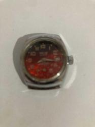 VIALUX SWISS KADIN KOL SAATİ - KURMALI -TAKVİMLİ