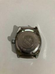 VIALUX SWISS KADIN KOL SAATİ - KURMALI -TAKVİMLİ