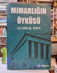 Mimarlığın Öyküsü