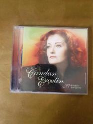 CANDAN ERÇETİN - KIRIK KALPLER DURAĞINDA - CD