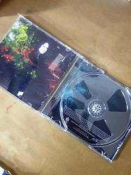 ŞEBNEM FERAH - BENİM ADIM ORMAN - CD (KUTULU) / CD YOKTUR, SADECE KAPAK VE KUTU VAR