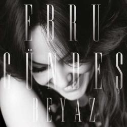 EBRU GÜNDEŞ - BEYAZ 2011 CD