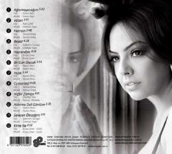 EBRU GÜNDEŞ - BEYAZ 2011 CD