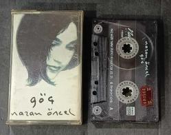 NAZAN ÖNCEL * GÖÇ * KASET