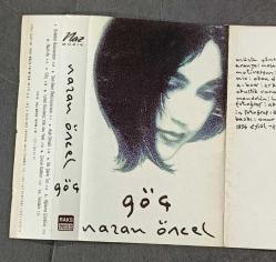 NAZAN ÖNCEL * GÖÇ * KASET