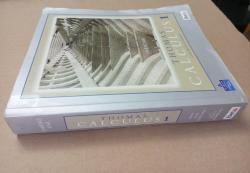 THOMAS CALCULUS 1  - George B. Thomas, Jr. (Onbirinci Baskı)