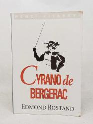 Cyrano De Bergerac