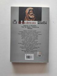 HALLAC-I  MANSUR (BAĞDAT'TA  ÖLÜM ) (YENİ)