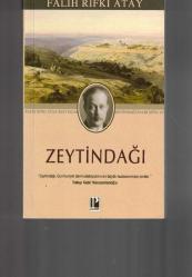 ZEYTİNDAĞI - CEP BOY