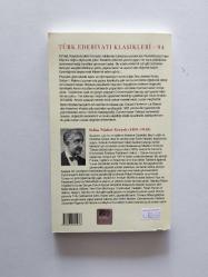 CANVERMEZLER TEKKESİ (GÜNÜMÜZ TÜRKÇESİYLE) (YENİ)