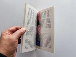 CANVERMEZLER TEKKESİ (GÜNÜMÜZ TÜRKÇESİYLE) (YENİ)