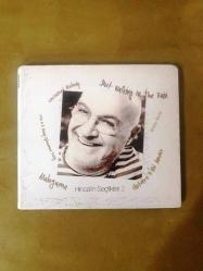 Hıncal'ın Seçtikleri 2 (Johnnie Ray, Andy Williams, Paul Anka, Elvis Presley, Jose Feliciano...) Cd
