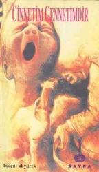 Art Yayınları Bülent Akyürek Seti İki Kitap Takım (Cinnetim Cennetimdir + Yılgın Türkler) İlk Baskıları