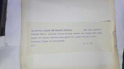 KRAL III. CHARLES'IN (CHARLES PHILIP ARTHUR GEORGE) ORİJİNAL BÜYÜK BOY 2'Lİ FOTOĞRAF SETİ - ORIGINAL PHOTOGRAPH OF CHARLES III, (CHARLES PHILIP ARTHUR GEORGE) - 23,5 x 19 cm ve 22,5 x 18 cm EBADINDA - PRENS CHARLES, HELİKOPTERLE YAPACAĞI İLK EĞİTİM UÇUŞU İÇİN WESSEX COMMANDO HELİKOPTERİNİN KALKIŞA HAZIRLANMASINI KOKPİT EKİBİNİ İZLİYOR. 10.09.1974 - (LIEUTENANT PRINCE CHARLES WATCHES THE FLIGHT DECK CREW READY HIS WESSEX COMMANDO HELICOPTER FOR UPLIFT FOR HIS FIRST TRAINING LIGHT ON HELICOPTERS. 10.9.1974) - ÖZEL ARŞİV