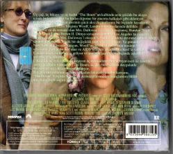 Saatler (The Hours) - Merly Streep, Julian Moore, Nicole Kidman (2002) VCD Film (Özel Basım)