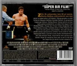 Rocky Balboa (2006) Orjinal VCD Film ' Sylvester Stallone '