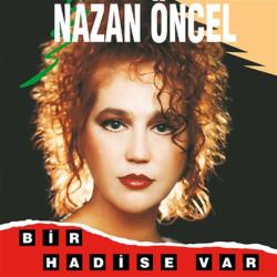 Bir Hadise Var (Plak) Nazan Öncel