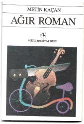 Ağır Roman