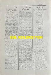 Osmanlıca Karagöz Mizah Dergisi-Gazetesi, Orijinal Dönem Basım, (Ottoman Magazine-Newspaper-Journal Illustré Cara-Gueuz) - 16 Nisan 1924 - Sayı: 1678 - Hicri: 12 Ramazan 1340 - Rumi: 16 Nisan 1340 - Karikatür: Bir Fırkalık Millet Meclisi 