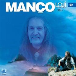 Mançoloji 2 (Plak) Barış Manço