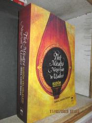 TÜRK MUSIKİSİ NAZARİYATI VE USULLERİ / KUDÜM VELVELELERİ