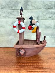 Mickey Mouse - 23 cm