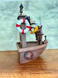 Mickey Mouse - 23 cm