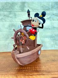 Mickey Mouse - 23 cm