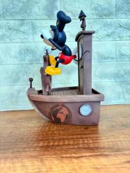 Mickey Mouse - 23 cm