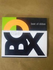 Best of Oldies - Marvin Gaye, Cyndi Lauper, Bangles, Isley Brother... - CD