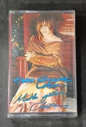 SEZEN AKSU * ŞARKI SÖYLEMEK LAZIM * KASET AMBALAJINDA